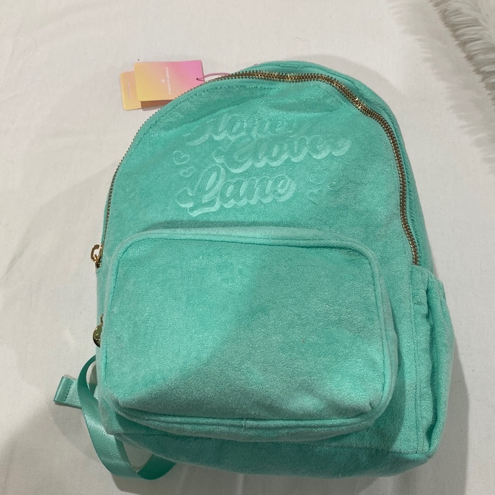 NWT Stoney Clover x Target Backpack
